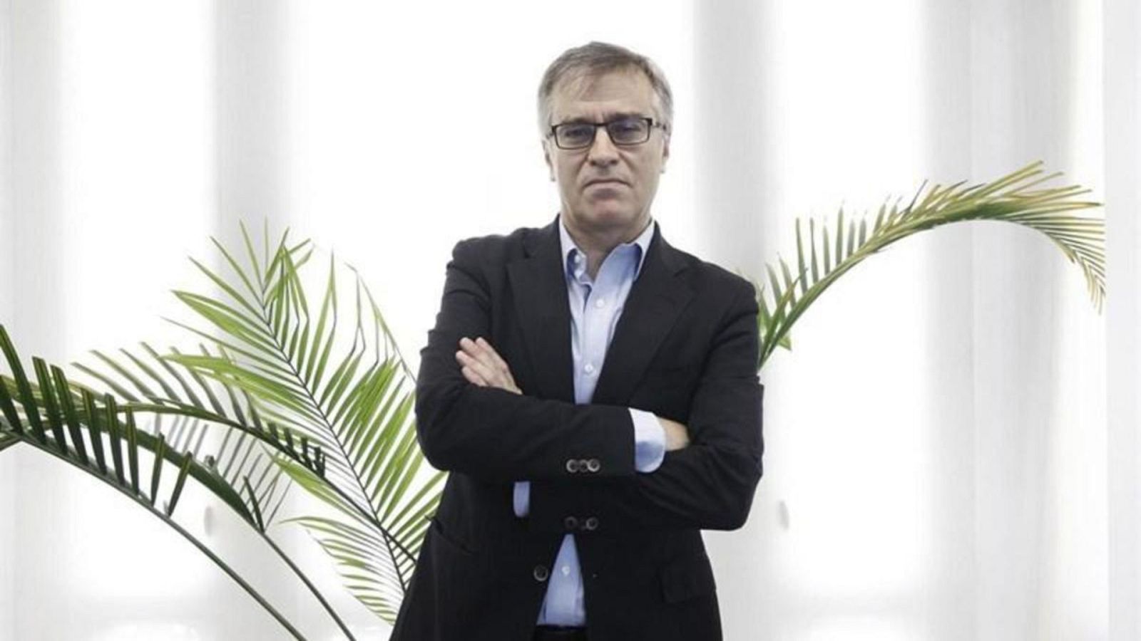 4 horas fin de semana - 20 horas - Guillermo Solana: "No queremos renunciar a las exposiciones temporales" - Escuchar ahora 