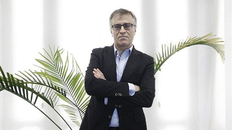 4 horas fin de semana - 20 horas - Guillermo Solana: "No queremos renunciar a las exposiciones temporales" - Escuchar ahora 