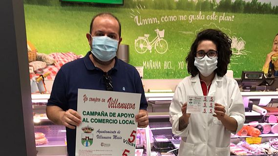 Esto me suena a pueblo