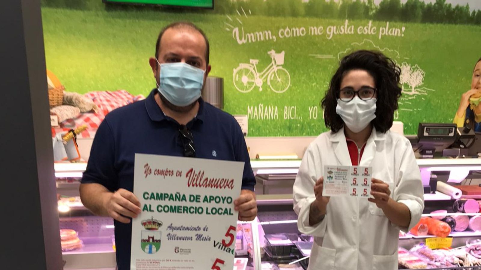 Esto me suena a pueblo - Web Villaeuros - 07/06/20 - escuchar ahora