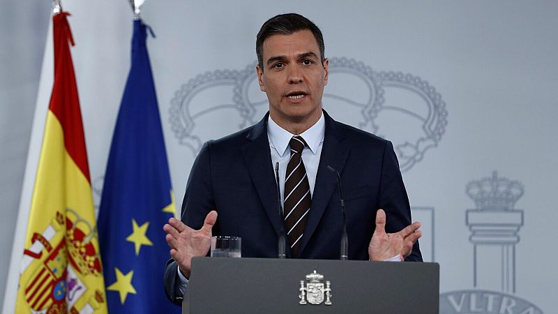 14 horas fin de semana - El Gobierno cambia el criterio en el reparto de los 16.000 millones y las autonomías lo cuestionan - Escuchar ahora 