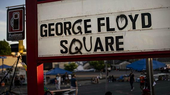 Las mañanas de RNE con Íñigo Alfonso