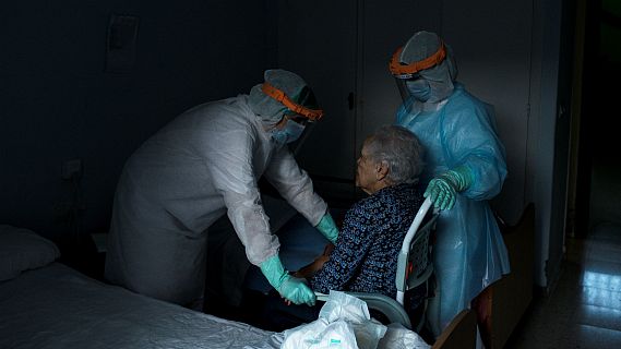 Las mañanas de RNE con Íñigo Alfonso