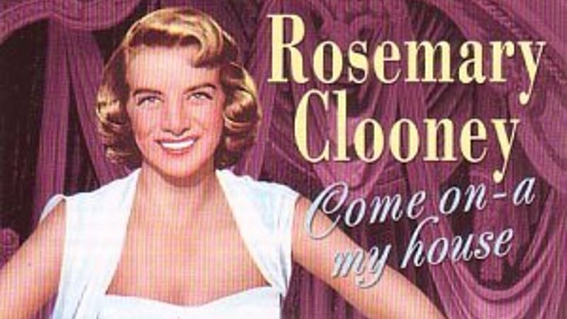 El contexto - Come on a my house - 08/06/20 - Escuchar ahora