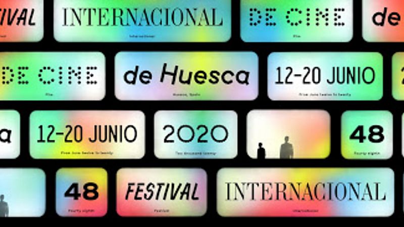 De cine - 48 Festival Internacional de Cine de Huesca - 08/06/20 - Escuchar ahora