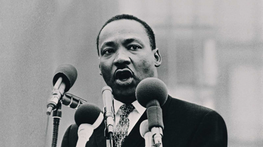 Reportajes 5 continentes - Reportajes 5 Continentes - Martin Luther King, el símbolo de la lucha contra el racismo en EEUU - Escuchar ahora