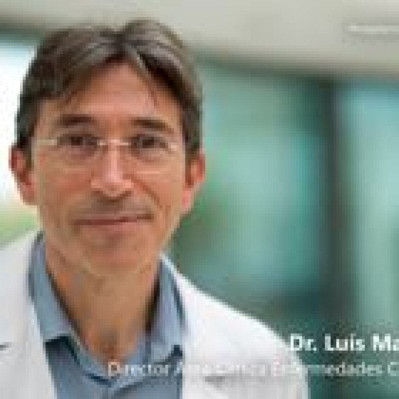  Entrevista doctor Luis Martínez Dolz - 08/06/20 - Escuchar ahora
