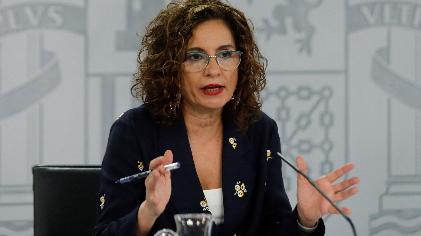 24 horas - Reacciones mixtas entre los partidos tras el anuncio del Supremo de investigar a Juan Carlos I - Escuchar ahora