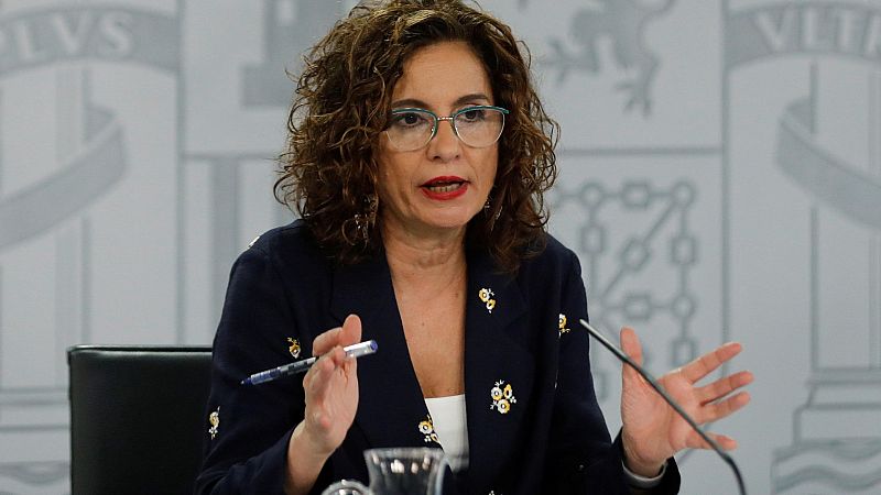 24 horas - Reacciones mixtas entre los partidos tras el anuncio del Supremo de investigar a Juan Carlos I - Escuchar ahora