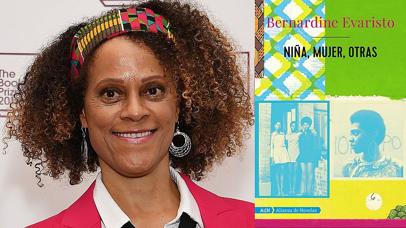 24 horas - La vida imaginada: "Niña, mujer, otras" - Escuchar ahora