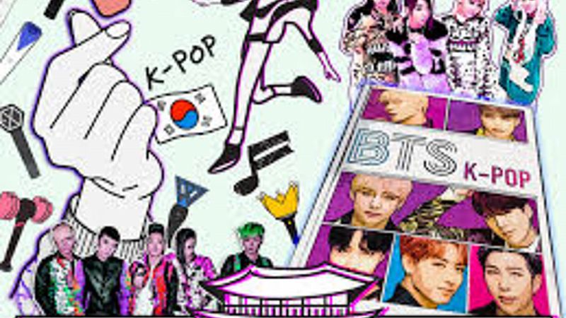 El mundo desde las Casas - Corea del Sur más allá del K-Pop - 09/06/20 - Escuchar ahora