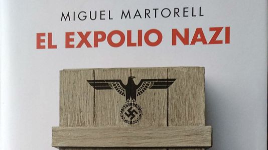 La historia de cada día - La historia de cada día - Expolio nazi - 06/06/20 - escuchar ahora