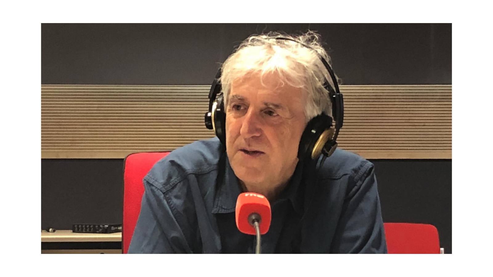  Todo noticias mañana - Arsuaga: "Hemos aprendido que tenemos un peligro nuevo: las pandemias" - Escuchar ahora