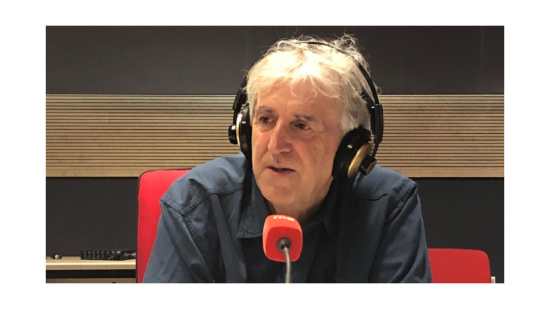  Todo noticias mañana - Arsuaga: "Hemos aprendido que tenemos un peligro nuevo: las pandemias" - Escuchar ahora