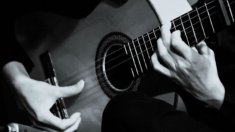 A compás - Figuras del Toque. Ramón Montoya - 11/06/20 - escuchar ahora