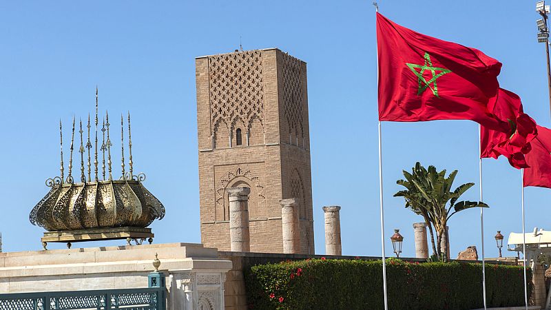 Boletines RNE - Marruecos y España repatrían a ciudadanos que quedaron atrapados en España durante el estado de alarma - Escuchar ahora