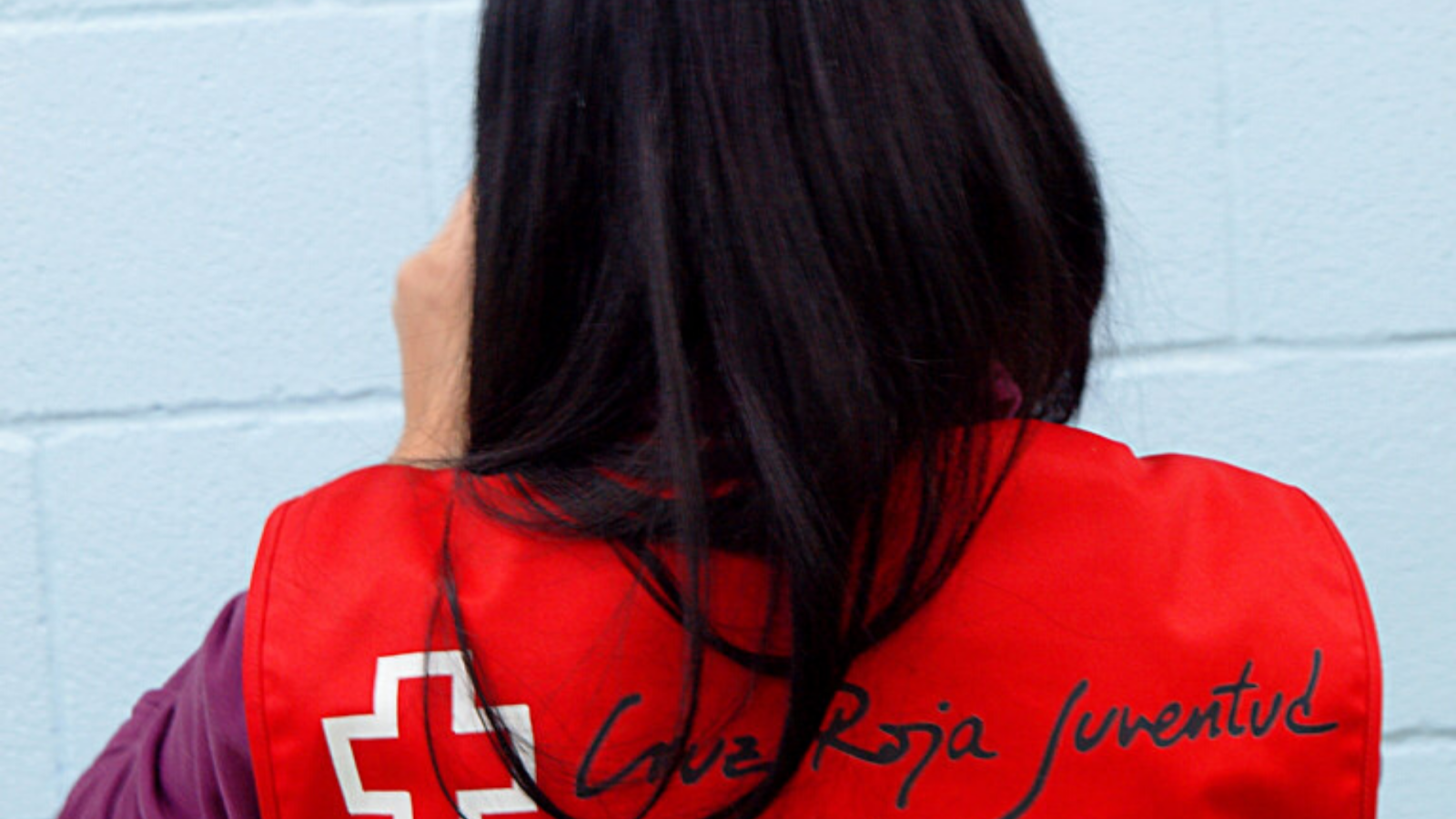  Labor del voluntariado de Cruz Roja contra la Covid - Escuchar ahora