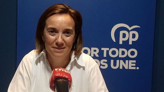 Las mañanas de RNE con Íñigo Alfonso