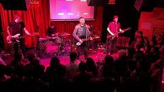 Hoy empieza todo con Ángel Carmona - La Habitación Roja - 11/06/20