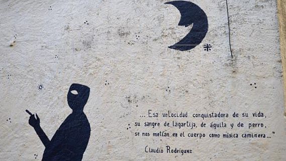 Preguntas a la Historia