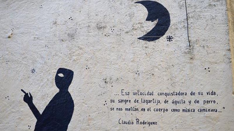 Preguntas a la historia - ¿A qué llamamos verso libre? - 11/06/20 - Escuchar ahora