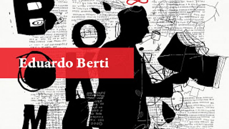 Hora América en Radio 5 - 'Círculo de lectores', de Eduarto Berti - 11/06/20 - Escuchar ahora