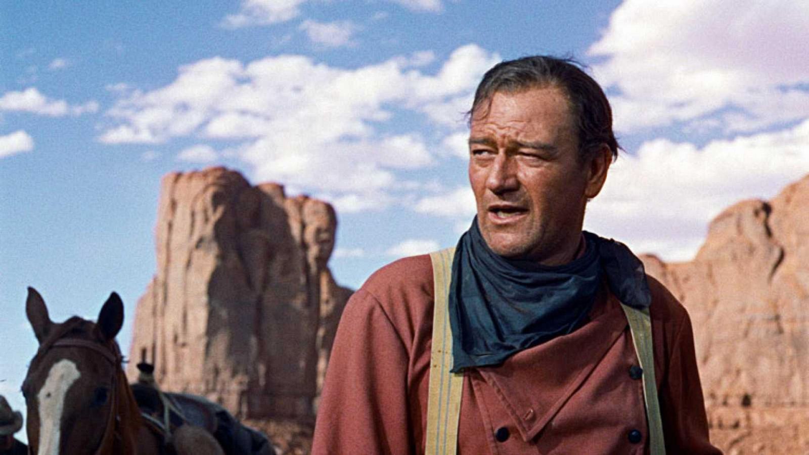 Las mañanas de RNE con Pepa Fernández - Los clásicos del clásico: John Wayne - Escuchar ahora