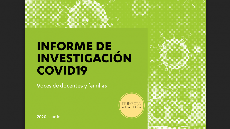 Todo noticias mañana - Docentes y familias ante la brecha digital - Escuchar ahora