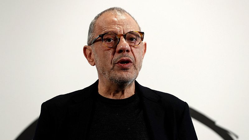 Todo Noticias - Mañana - Lluís Pasqual: "Sardá cogía al público en un puño y no lo soltaba hasta el final de la función" - Escuchar ahora