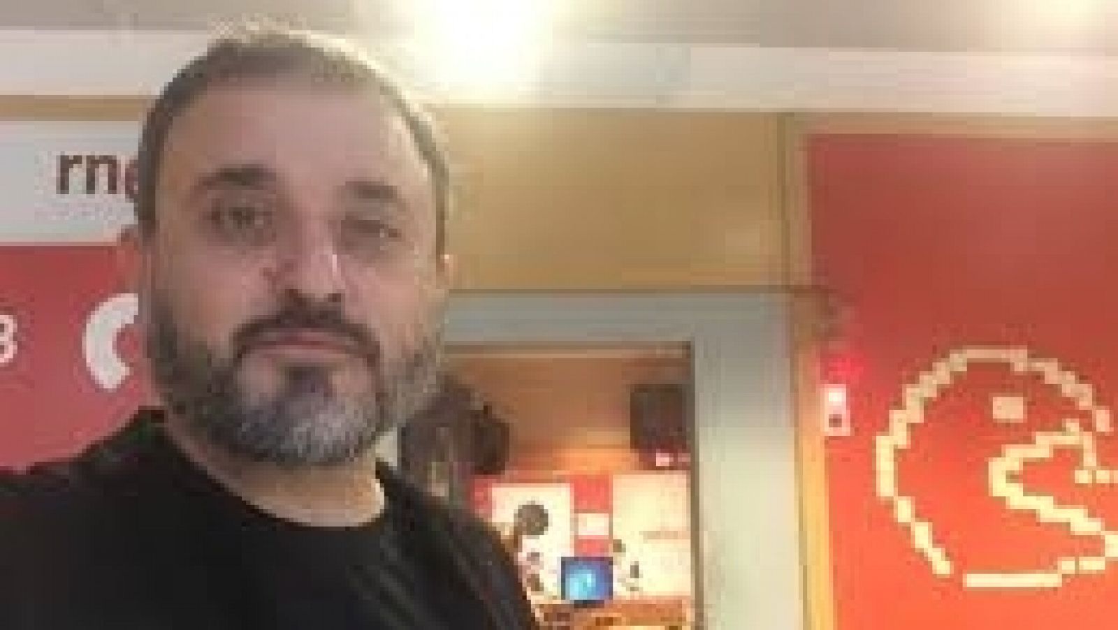Hoy Empieza Todo con Ángel Carmona - Aberrón Ciencia Catacrocker - 12/06/20