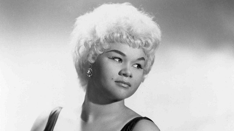 Perfil de estrellas - Etta James - 12/06/20 - Escuchar ahora