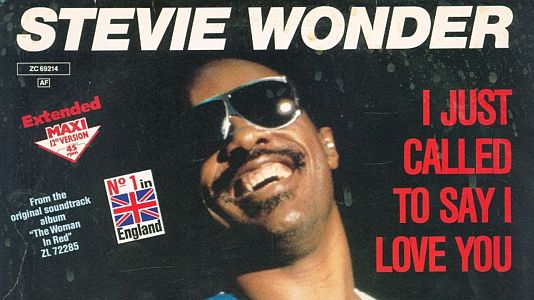 Píntalo de negro. El soul y sus historias - Píntalo de negro. El soul y sus historias - El activista Stevie Wonder - 12/06/20 - Escuchar ahora