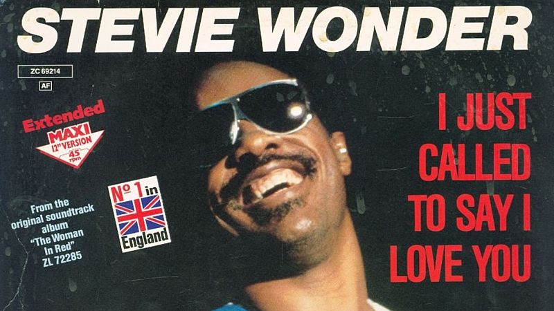 Píntalo de negro. El soul y sus historias - El activista Stevie Wonder - 12/06/20 - Escuchar ahora