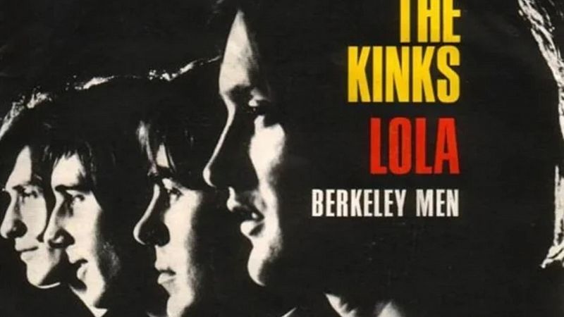 Universo pop - "Lola", de The Kinks, 50 aniversario - 12/06/20 - Escuchar ahora