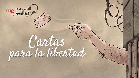 Cartas para la libertad