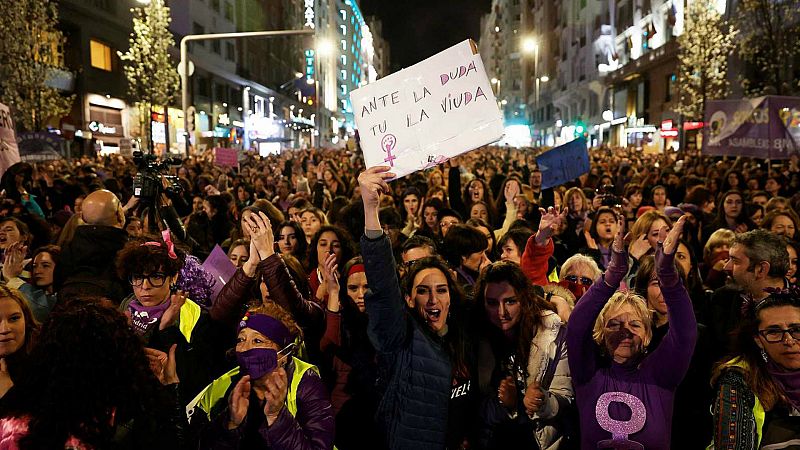 14 horas - 8M: causa judicial cerrada y debate político abierto - Escuchar ahora