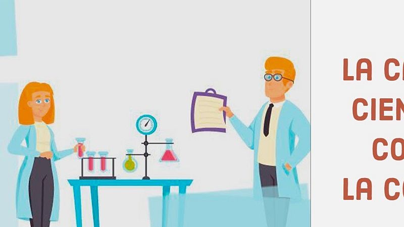 El mundo desde las Casas - Ciencia contra la Covid19 en América Latina - 12/06/20 - Escuchar ahora