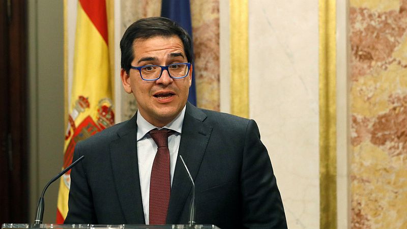 Espejo-Saavedra (C's): "Este Gobierno no nos gusta, pero apoyaremos las medidas que beneficien a los ciudadanos" - Escuchar ahora