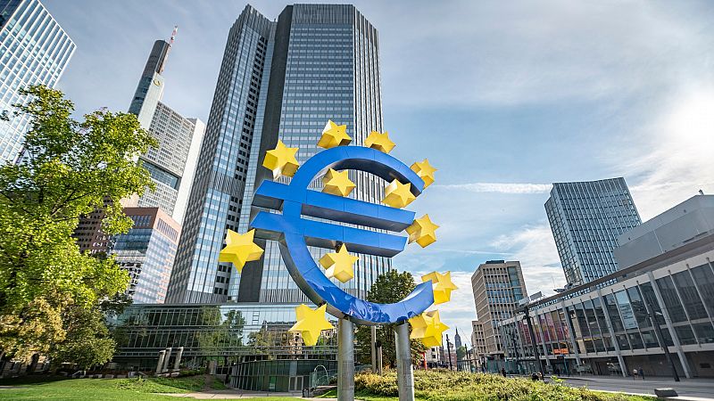 Euroeconomía - BCE: Mas munición antivirus - 14/06/20 - Escuchar ahora