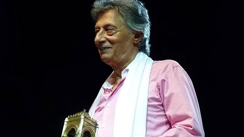 Contraste flamenco - Miguel Funi: "Misterio y Majestad" - 13/06/20 - Escuchar ahora