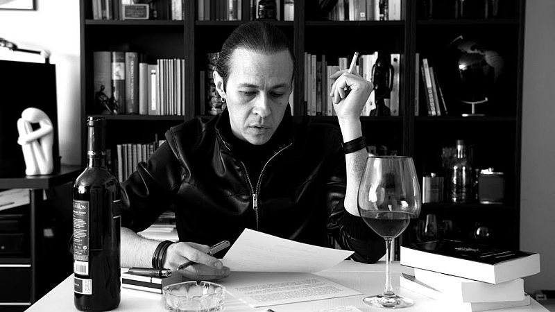 Artesfera en Radio 5 - Memento Mori - 14/06/20 - Escuchar ahora