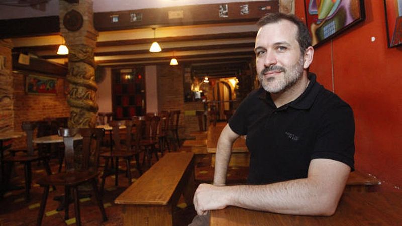 Wisteria Lane - EL 72% de las personas LGTB vuelve al armario en el trabajo, según el informe ADIM - 14/06/20 - Escuchar ahora