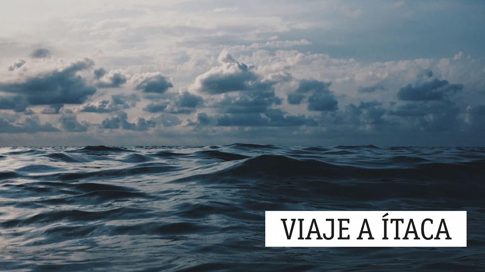 Viaje a Ítaca - El retorno de César Franck - 14/06/20 - escuchar ahora
