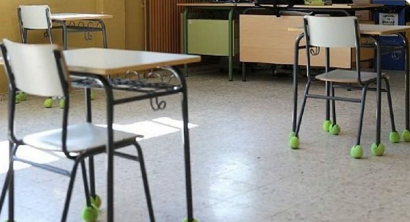 Mamás y papás - Coronavirus: la educación que nos viene - 13/06/20 - Escuchar ahora