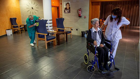 14 Horas fin de semana