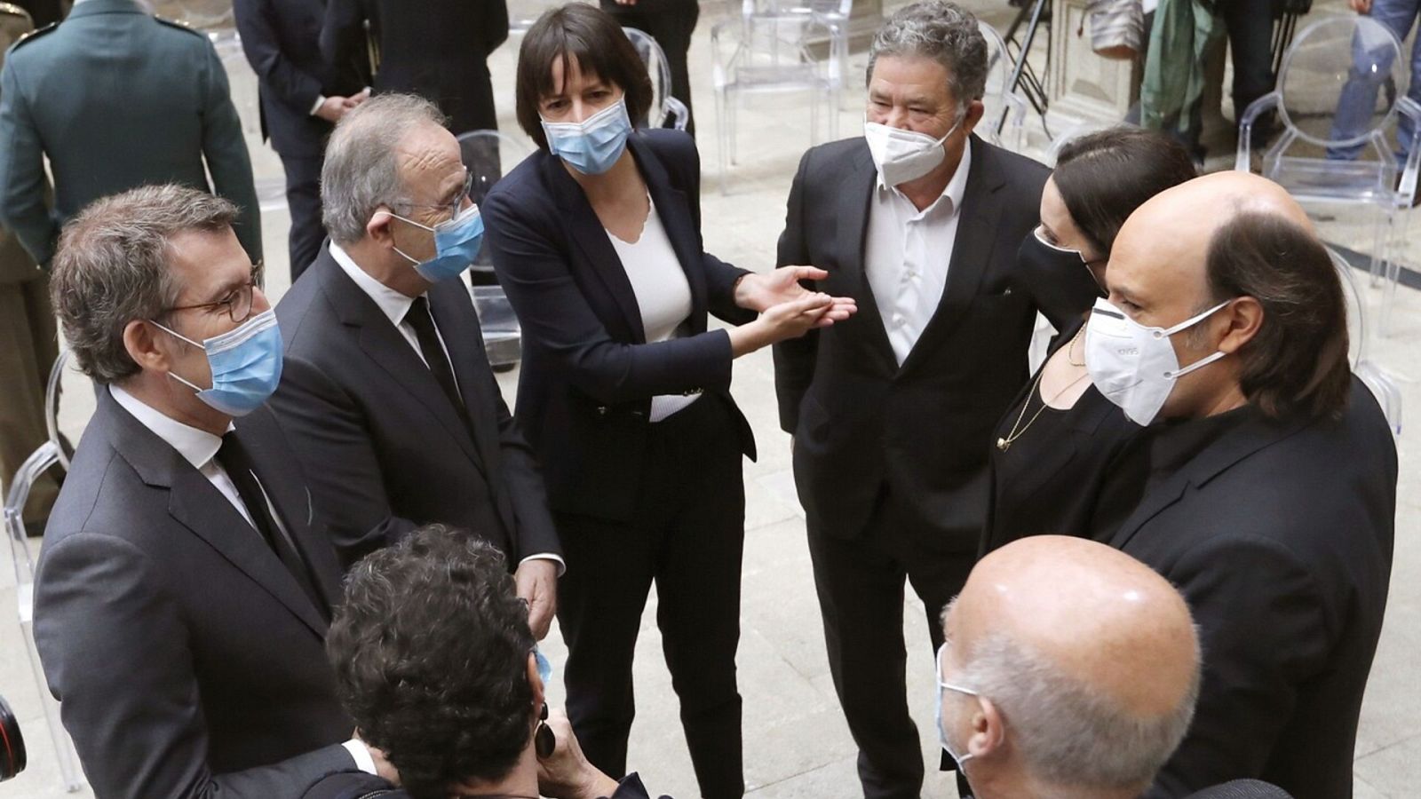 24 horas fin de semana - 20 horas - España en su mayoría entra en fase 3 y las comunidades deciden la vuelta a la normalidad - Escuchar ahora 