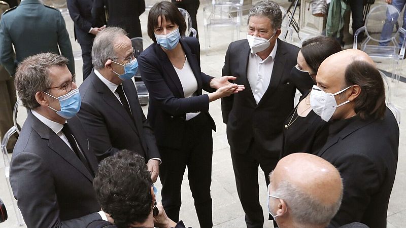 24 horas fin de semana - 20 horas - España en su mayoría entra en fase 3 y las comunidades deciden la vuelta a la normalidad - Escuchar ahora 