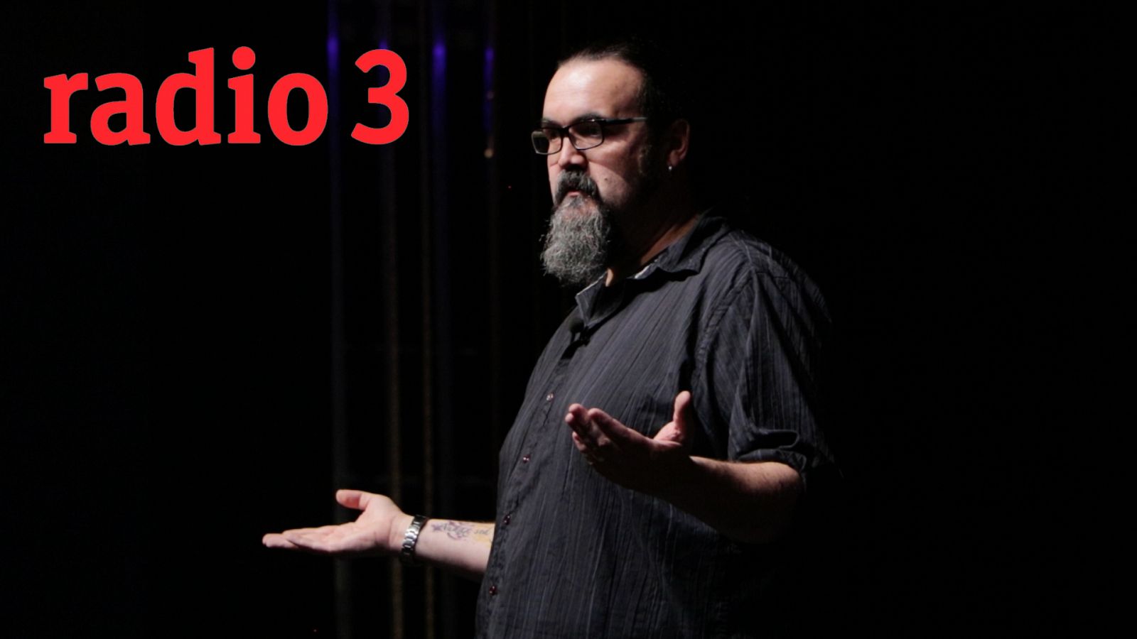En Radio 3 - Vico - 13/06/20 - escuchar ahora