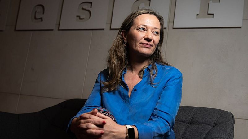 14 horas fin de semana - Rosell: "No es una violencia de arrebato, es estructural y compete a toda la sociedad" - Escuchar ahora 