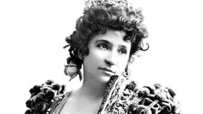 Boletines RNE - Cien años del recital radiofónico de Nellie Melba - Escuchar ahora